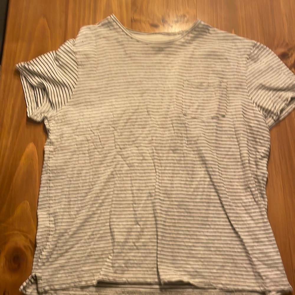 COPY - John Varvatos Tee Shirt